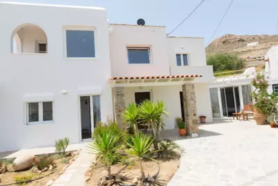 Villa Lena - Kastraki