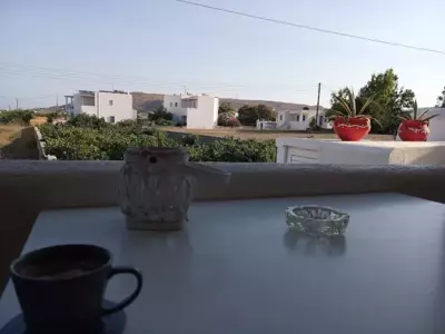 Theoni Studios - Kastraki