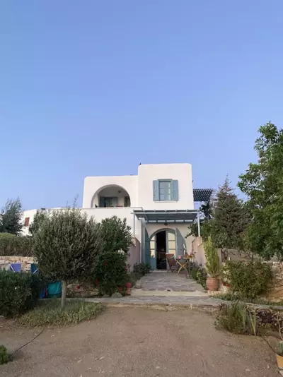 Alma Libre Villas - Kastraki