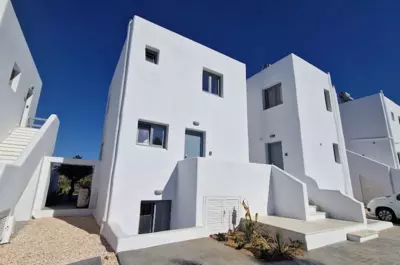 Villa Meraki - Kastraki