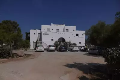 Ydreos Studios & Apartments - Mikri Vigla