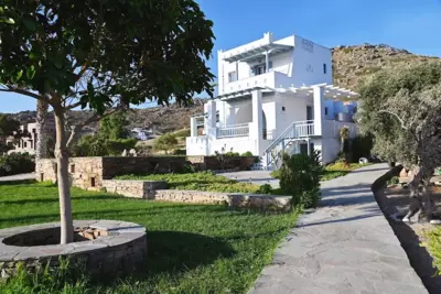 Galini Studios - Mikri Vigla