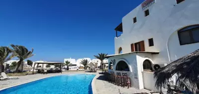 Oasis Studios - Mikri Vigla