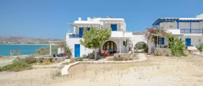 Orkos Blue Coast - Mikri Vigla