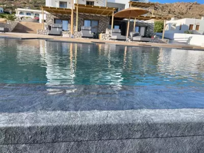 Latramys Suites - Mikri Vigla