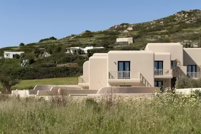 The Key - Mikri Vigla