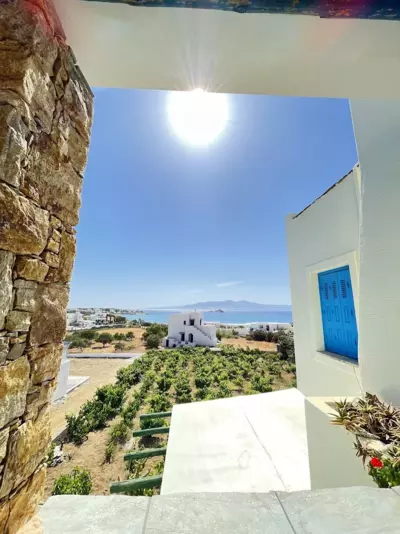 Matina's Family - Mikri Vigla