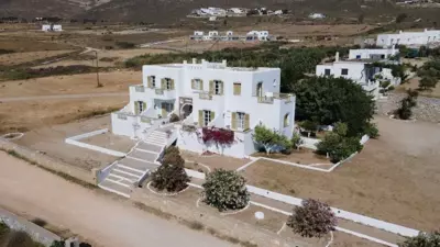 Vavoulas Village - Mikri Vigla