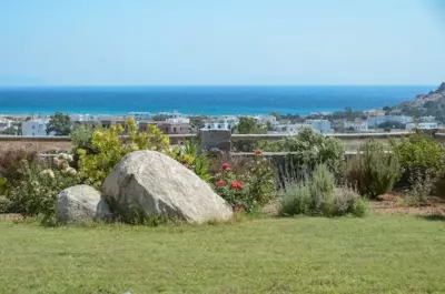 Naxos Luxury Villas - Mikri Vigla