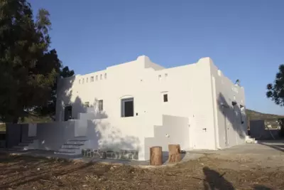 Depi's Sea Horizon Apartments - Mikri Vigla