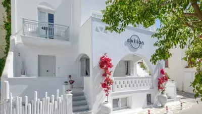 Nektarios apartment - Mikri Vigla