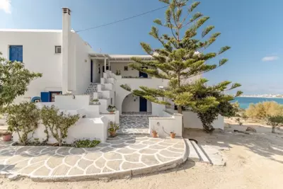 Orkos View - Mikri Vigla