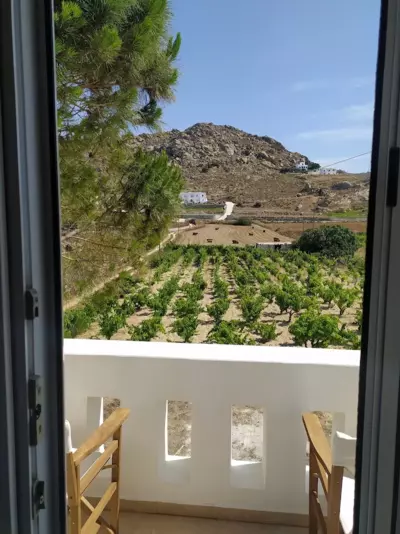 Oneiric Harmony - Mikri Vigla