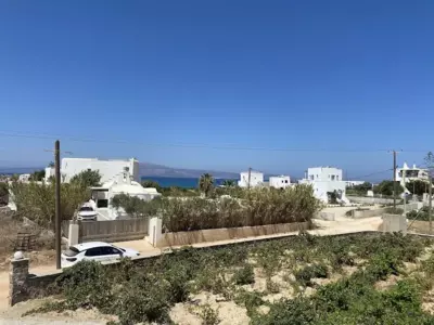 Orkos Naxian Wave - Mikri Vigla