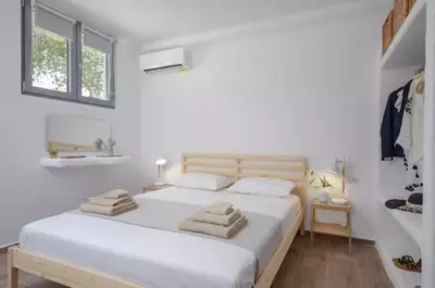 Sea & Wind - Mikri Vigla