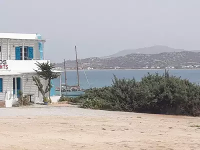 Kolona Studios - Mikri Vigla