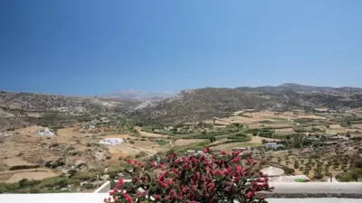 Halcyon Suites and Villas Naxos - Naxos Chora