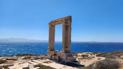 Venetiko Apartments - Naxos Chora
