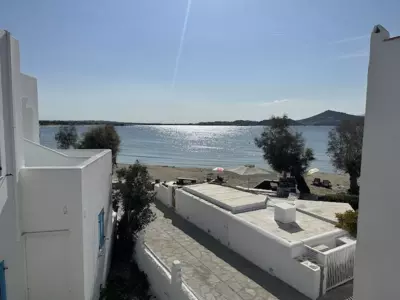 Thomais Studios - Naxos Chora