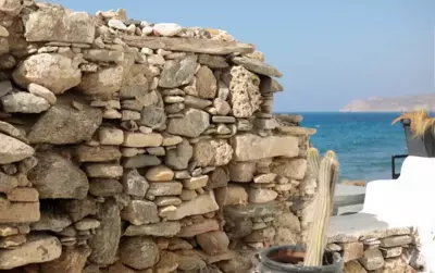 Hora Seaside Suites - Naxos Chora