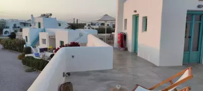 Ploes Seaside Houses - Plaka