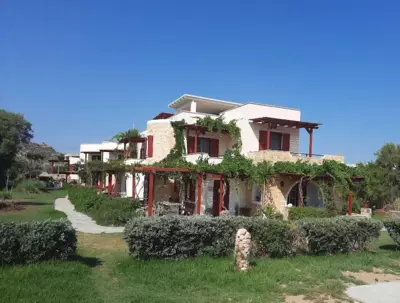 Acti Plaka Hotel - Plaka