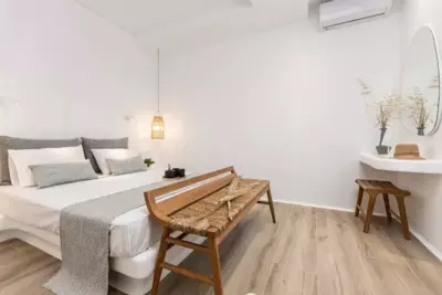 Naxos Anamnisi - Plaka