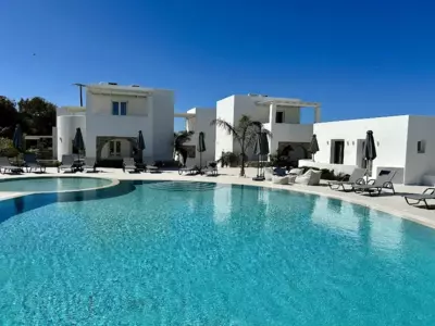 Cosmos Hotel - Plaka