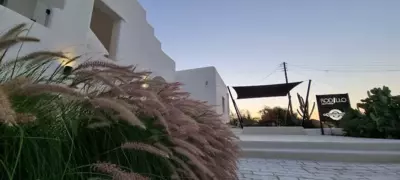 Rodillo Apartments - Plaka