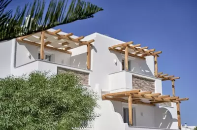 Dream on Plaka - Plaka