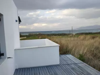 Nostos Plaka Beach - Plaka