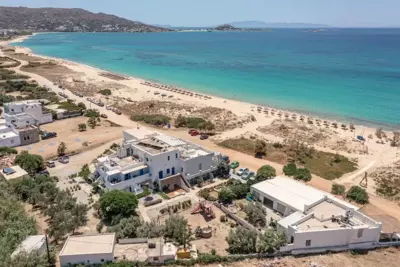 Filippa Studios - Plaka