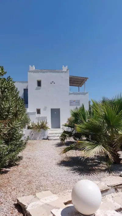 Helios Beach Studios - Plaka