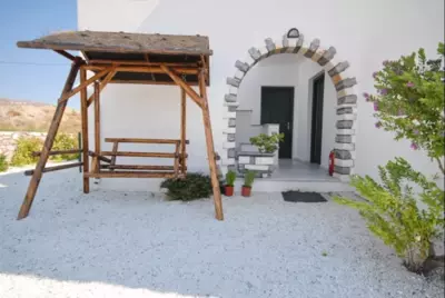 Sea Melody Studios - Plaka