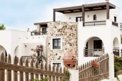 Athina Studios and Suites Plaka - Plaka