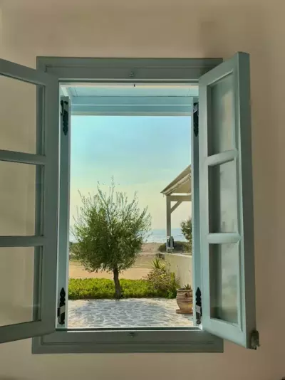 Maistrali Studios & Apartments - Plaka