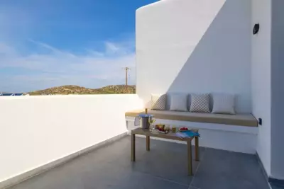 Cezaria Naxos Hotel - Plaka