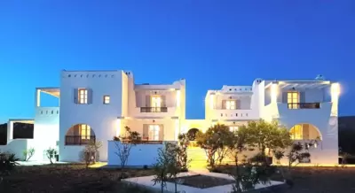 Sea Lilies Suites - Plaka