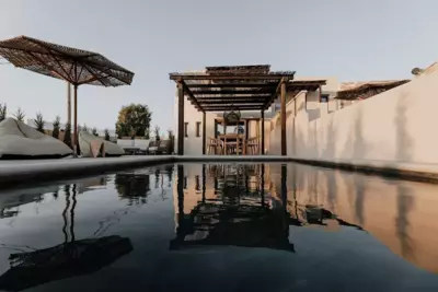 ONYM Curated Villas - Plaka