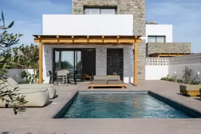 Sundunes Hotel Naxos - Plaka