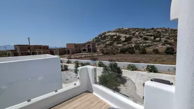 Arsenis Luxury Villas - Plaka