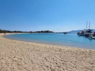 Plaka Villa 2 Naxos - Plaka