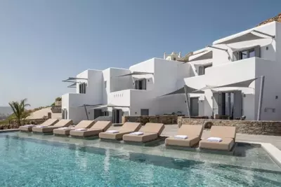 Virtu on the Hill - Stelida