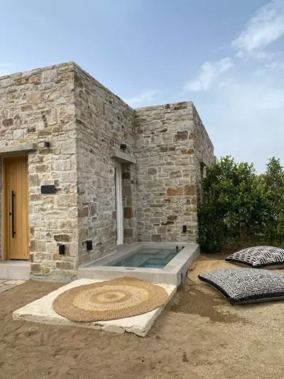 Naxian Rhapsody - Stelida