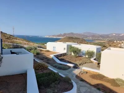 Hotel Mediterranean - Stelida