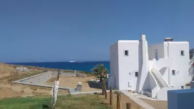 Akrolithos studios - Stelida