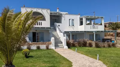 Sunrise Studios - Stelida