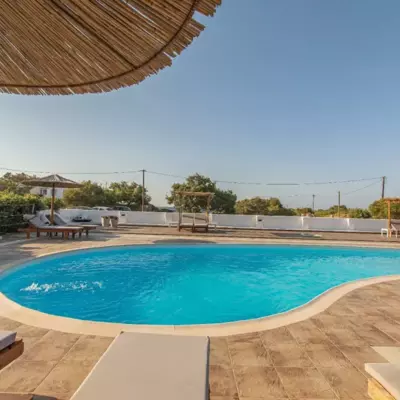 Delight Apartments suites - Stelida