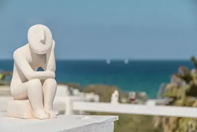 4 Bedroom Villa Valerie with private swimming pool - Stelida