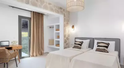 Aimar Apartment Stelida Naxos - Stelida